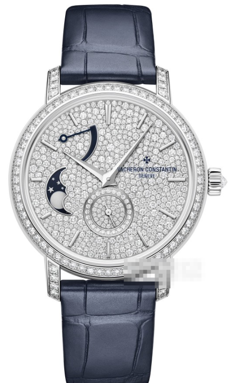 VACHERON CONSTANTIN トラディショネル 7006T/000G-B913、洗練された美学を継承する最上級フォーマルウォッチ